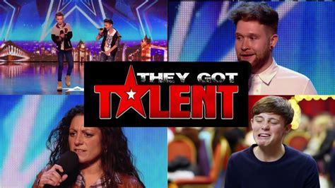 bgt youtube|youtube bgt best auditions ever.